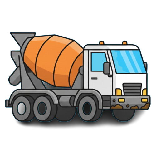 Concrete Calculator Logo